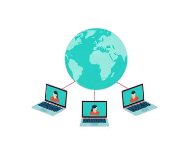 Remote-First, Always
