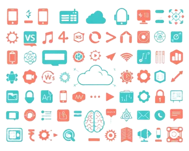 Project & Tech Variety