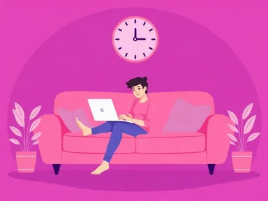 Real Work-Life Balance