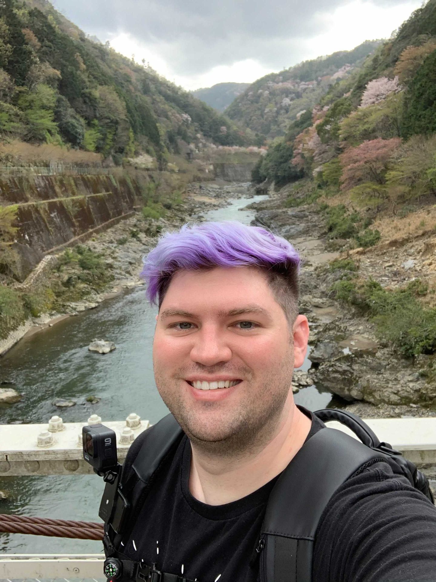 Our Team — Nekko Labs | Engineers in Japan & Worldwide